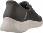 Skechers Mens Hands Free Slip-ins: Go Walk Flex - Smooth Motion - Image 3