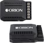 ORION Cobalt Series CB65C 2-Way Car Audio Component System - 6.5” Speakers, Full Range, Enhanced Bass, 280W, 4 Ohms, Easy Installation, 1” Silk Dome Tweeter, External Passive Crossover (Pair) - Image 6