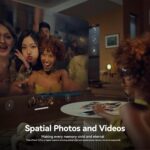 Rokid AR Spatial Video Glasses with 3-Screen Display, Max2 Black AR Glasses & Station2 Spatial Computer with 360" Micro-OLED, 120Hz OLED, 600 Nits, Multi-Tasking for Gaming - Image 6