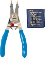 Channellock - 6.5 Retaining Ring Plier (926) - Image 7