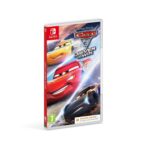 Cars 3 (Code in Box) (Nintendo Switch) - Image 3