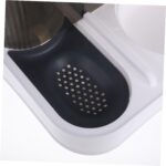 Automatic Pet Food Bowl for Cats and Dogs with Timed Portion Control Slow Feeding Feature to Prevent Waste Suitable for Busy Families and Outdoor Feeding Compatible Puppy Bowls - Image 4