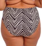 Elomi Women's Fiji Falls Mid Rise Bikini Brief - Image 3