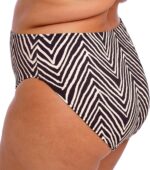 Elomi Women's Fiji Falls Mid Rise Bikini Brief - Image 4