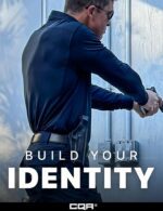 CQR Men's Polo Shirt, Long Sleeve Tactical Shirts, Outdoor UPF 50+ Pique Shirt, Dry Fit Lightweight Golf Shirts - Image 5