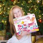 Baby Doll Care Toys, 30PCS Baby Dolls Bath Set & Doctor Kit, Pretend Play Baby Doll Set, Incl Bathtub, Bathrobe, ECG, Thermometer, Toddlers Toys Gifts for Age 3 4 5 6 Year Old Girls - Image 8