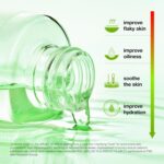 Anua Azelaic Acid 3 CICA Skin Claryfing Toner, Soothing & Clear Care, with Salicylic Acid & Azelaic Acid, Sebum & Spot Care, Suitable for Sensitive Skin, Korean Skin Care (250ml / 8.45 fl.oz.) - Image 5