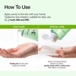 Anua Azelaic Acid 3 CICA Skin Claryfing Toner, Soothing & Clear Care, with Salicylic Acid & Azelaic Acid, Sebum & Spot Care, Suitable for Sensitive Skin, Korean Skin Care (250ml / 8.45 fl.oz.) - Image 8