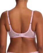 Natori Womens Pretty Smooth Full Figure Contour Underwire - Image 4
