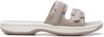 Clarks womens Breeze PiperSlide Sandal - Image 3