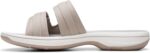 Clarks womens Breeze PiperSlide Sandal - Image 4