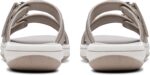 Clarks womens Breeze PiperSlide Sandal - Image 7