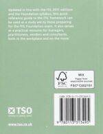 ITIL Foundation Handbook - Pocketbook: 2011 - Image 3