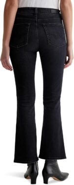 AG Adriano Goldschmied Womens Usd1d55bt - Image 3