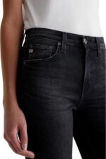 AG Adriano Goldschmied Womens Usd1d55bt - Image 4