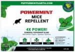 Peppermint Oil Mice Spray 8oz (Pack of 2) - Image 6