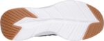 Skechers Mens Contour Foam Cozy Fit Hands Free Slip-in - Image 3