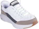 Skechers Mens Contour Foam Cozy Fit Hands Free Slip-in - Image 5