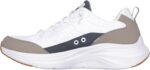 Skechers Mens Contour Foam Cozy Fit Hands Free Slip-in - Image 7