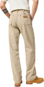 Wrangler Men's 13mwz Cowboy Cut Original Fit Jean - Image 3