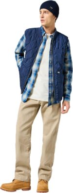 Wrangler Men's 13mwz Cowboy Cut Original Fit Jean - Image 4