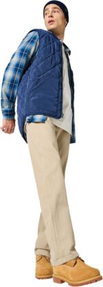 Wrangler Men's 13mwz Cowboy Cut Original Fit Jean - Image 5