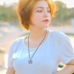 Vito 925 Sterling Silver Viking Necklace for Women Men, Viking Dragon/Wolf/Horse/Tree of Life Pendant Norse Amulet Nordic Jewelry for Men - Image 6