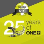 Ryobi R18PI-0 18V ONE+ Cordless High Pressure Inflator (Body Only) - Image 3