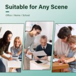 910XL 910 8020 Ink Cartridges Replacement for HP 910 Ink Cartridges Combo Pack HP910XL/910 Multipack for OfficeJet Pro Series 8020 8015 8025 8010 8018 8022 8028 8030 8035 Printer - Image 8