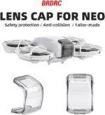 sea jump Lens Cover Suitable for DJI NEO Handheld Drone Gimbal Camera Protective Cover Dustproof Protective Shell Accessories - Image 5