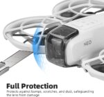 sea jump Lens Cover Suitable for DJI NEO Handheld Drone Gimbal Camera Protective Cover Dustproof Protective Shell Accessories - Image 9