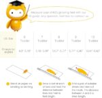 BMCiTYBM Toddler Snow Boots Boys Girls Little Kids Winter Shoes Cold Weather Outdoor Lightweight (Toddler/Little Kids) - Image 7