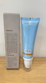 VGO Clear Face Sunscreen SPF 50, Hydrating Sun Essence Leaves No Sticky Feeling Travel Size Sunscreen Against UVA and UVB Rays 50ml / 1.7oz - Image 9