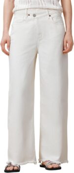 AllSaints Women's AKI Crossover Jean - Image 3