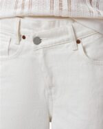 AllSaints Women's AKI Crossover Jean - Image 5
