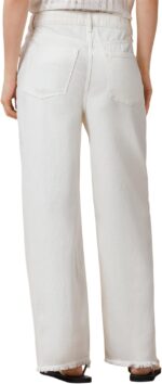 AllSaints Women's AKI Crossover Jean - Image 10