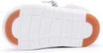 BMCiTYBM Baby Snow Boots Winter Shoes Infant Boys Girls Booties Non Slip Cold Weather 6-24 Months - Image 7