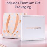 Bonus Daughter Bracelet, Bonus Daughter Gift From Step Mom Dad, To My Stepdaughter, Stepdaughter Gift From Stepmom Stepdad, Adopted Daughter Birthday Gift - Image 4