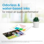 HP 63XL Tri-Color High-Yield Ink Cartridge | Works with Printer Series: DeskJet 1112, 2130, 3630; Envy 4510, 4520; OfficeJet 3830, 4650, 5200 | Eligible for Instant Ink | F6U63AN - Image 7