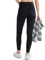 Aeropostale Women's Aero Stretchy High Rise Jegging - Image 4