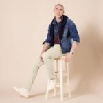 Amazon Essentials Mens Slim-Fit Wrinkle-Resistant Flat-Front Chino Pant - Image 6