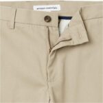 Amazon Essentials Mens Slim-Fit Wrinkle-Resistant Flat-Front Chino Pant - Image 10