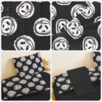 Boys Full Size Bedding Set Space Bedding – 5 Piece Comforter Set Full, Rocket and Planet Galaxy Comforter for All-Season – Machine Washable, Durable – Gift Idea for Boys and Girls Room - Image 5