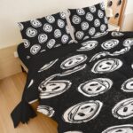 Boys Full Size Bedding Set Space Bedding – 5 Piece Comforter Set Full, Rocket and Planet Galaxy Comforter for All-Season – Machine Washable, Durable – Gift Idea for Boys and Girls Room - Image 8