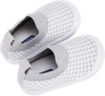 BMCiTYBM Baby Sneakers Girls Boys Lightweight Breathable Mesh First Walkers Shoes 6-24 Months - Image 6