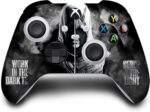Head Case Designs Officially Licensed Assassin's Creed Half Legacy Typography Vinyl Sticker Gaming Skin Decal Cover Compatible With Xbox Series S Console and Controller Bundle - Image 6