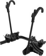 KUAT Transfer V2 2" 2-Bike Hitch Bike Rack | Lightweight Durable Steel Bicycle Car Rack with Tamper-Resistant Hitch and Semi-Integrated Bike Cable Lock | Fits Wheelbases up to 50" & Wheels 18"-29" - Image 8