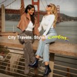 Vepose Women's 9607 Chelsea Ankle Boots Pull-On Booties for Women - Image 9