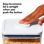 OXO New Good Grips 6-Piece POP Container Bulk Set - Image 4
