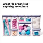 OXO New Good Grips 6-Piece POP Container Bulk Set - Image 8